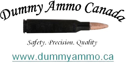 Dummy Ammo Canada Inc